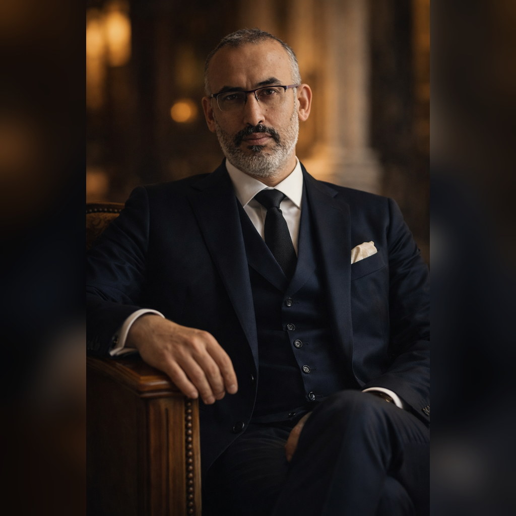 Tamer Öztürk Blog