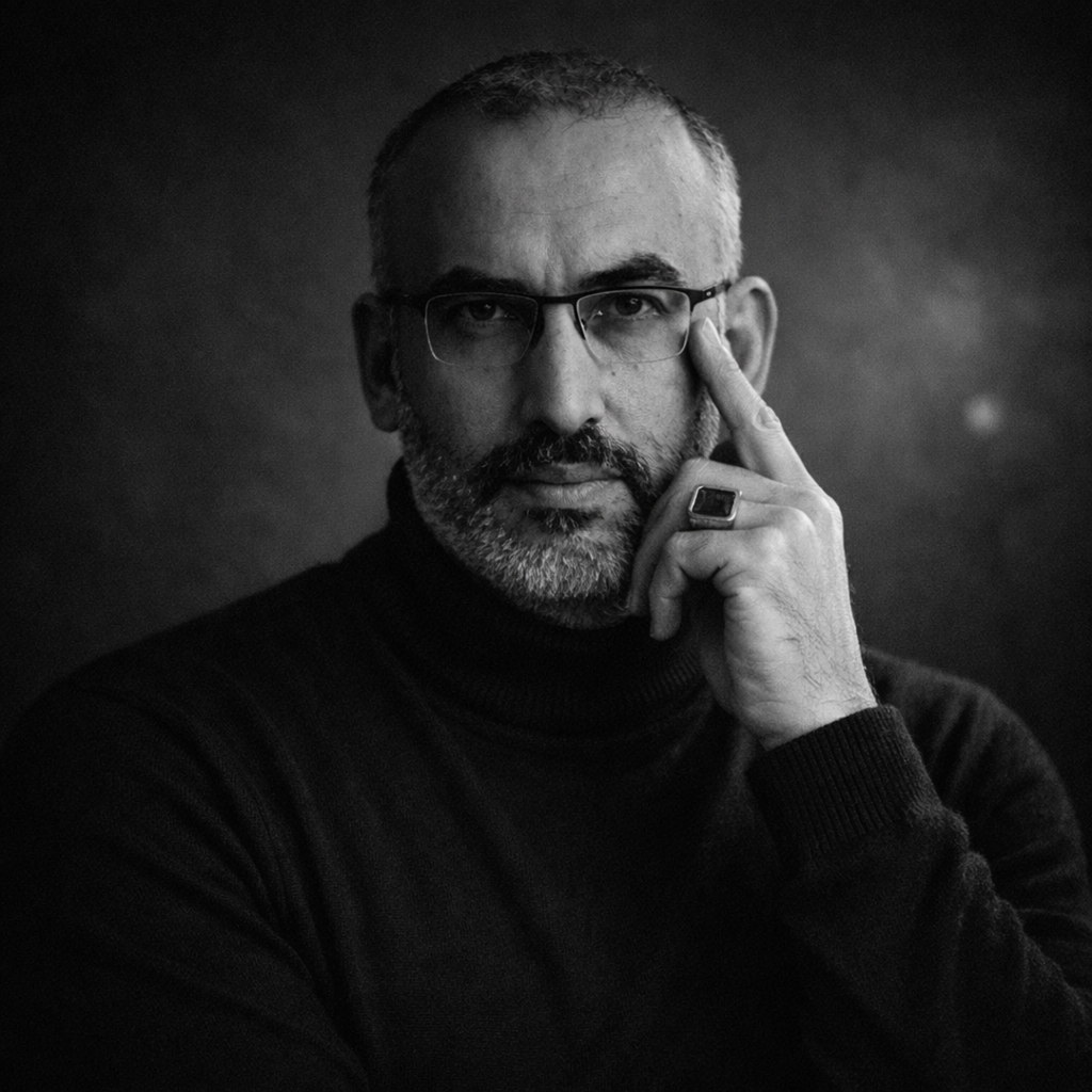 Tamer Öztürk Blog