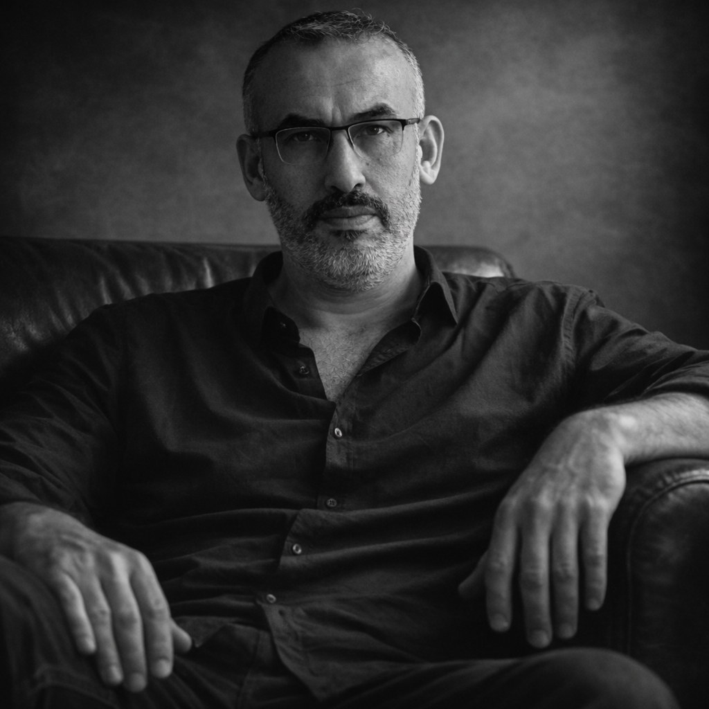 Tamer Öztürk Blog