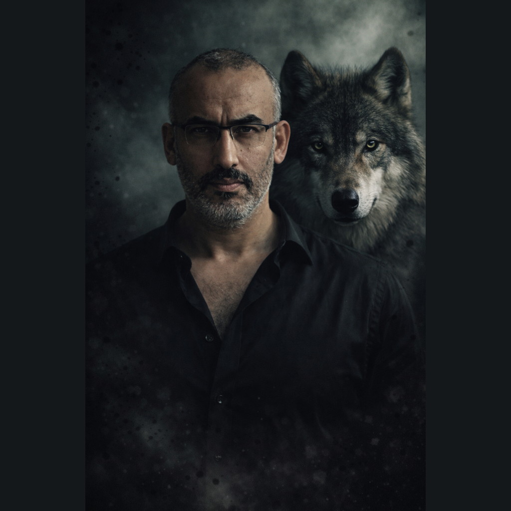 Tamer Öztürk Blog