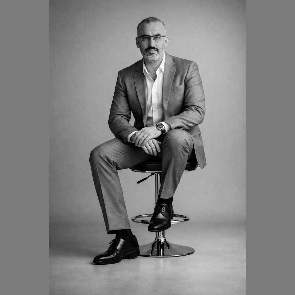 Tamer Öztürk Blog
