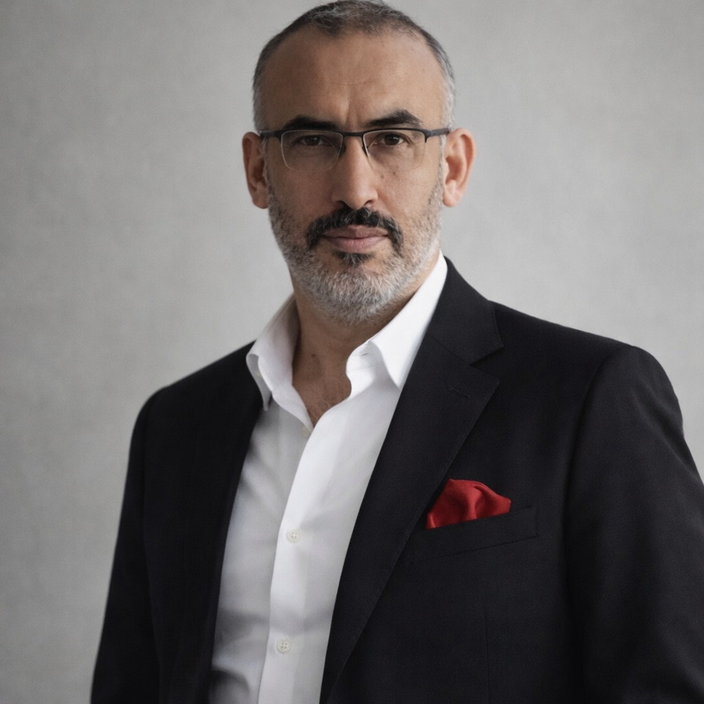 Tamer Öztürk Blog