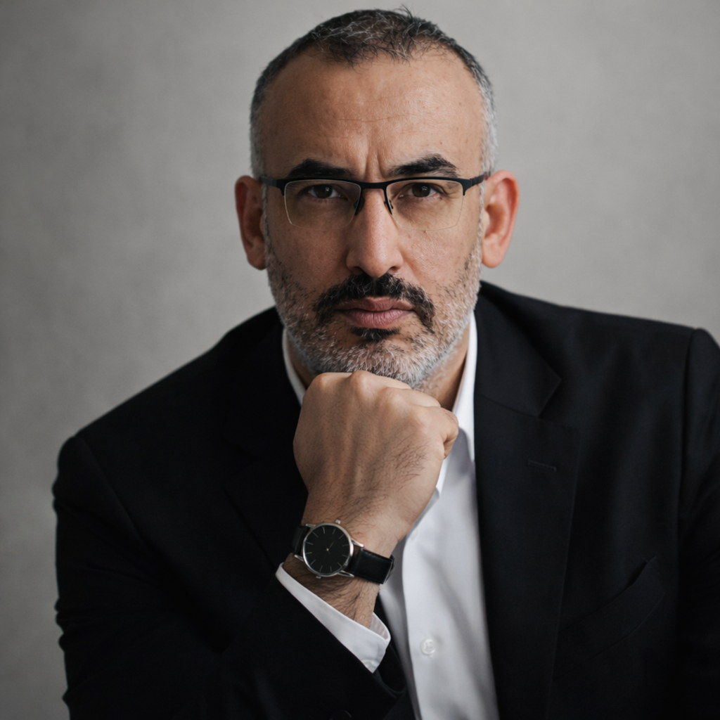 Tamer Öztürk Blog
