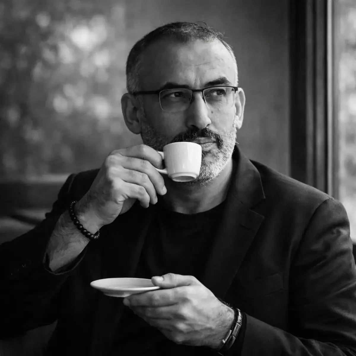 Tamer ÖZTÜRK