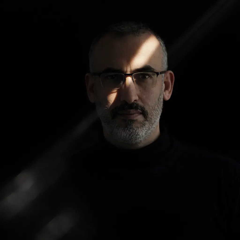 Tamer ÖZTÜRK