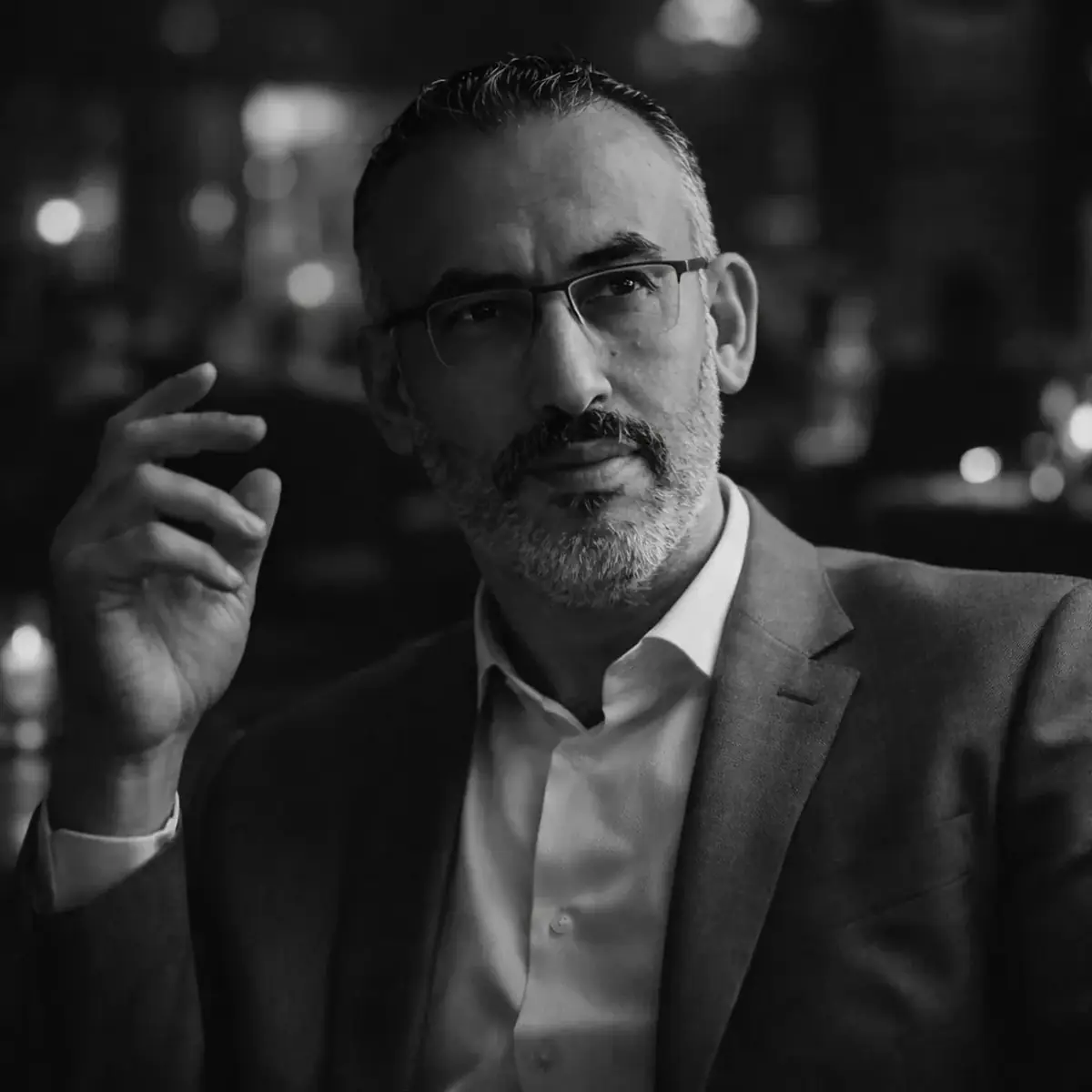 Tamer ÖZTÜRK